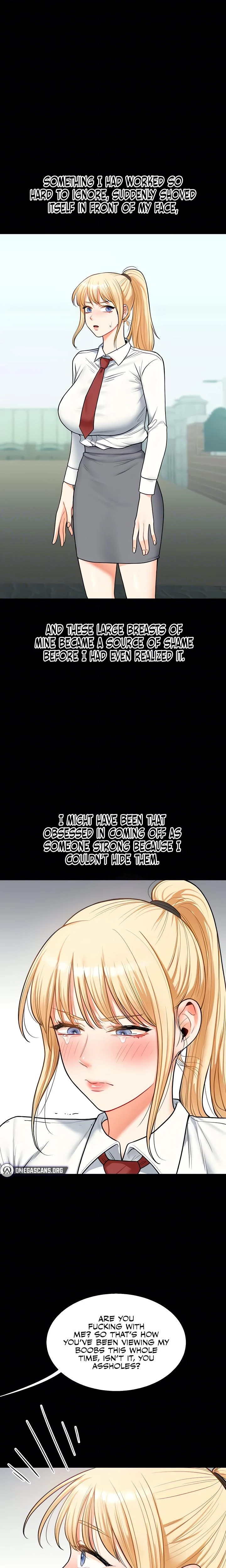 Relationship Reversal Chapter 031 Page 20