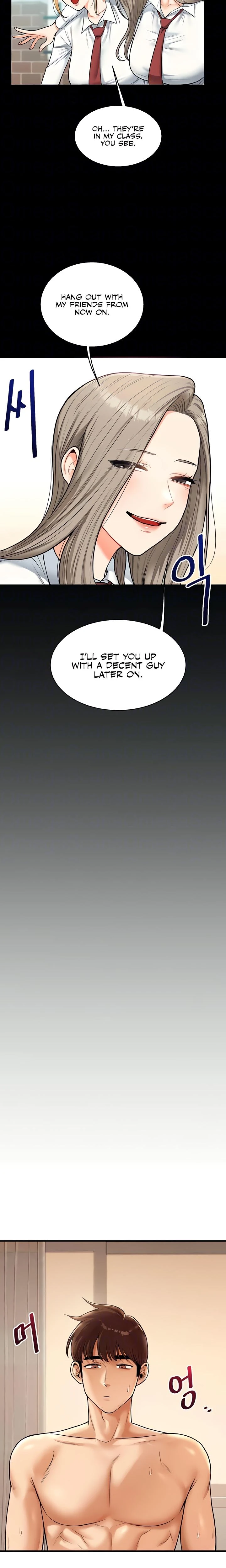 Relationship Reversal Chapter 031 Page 22