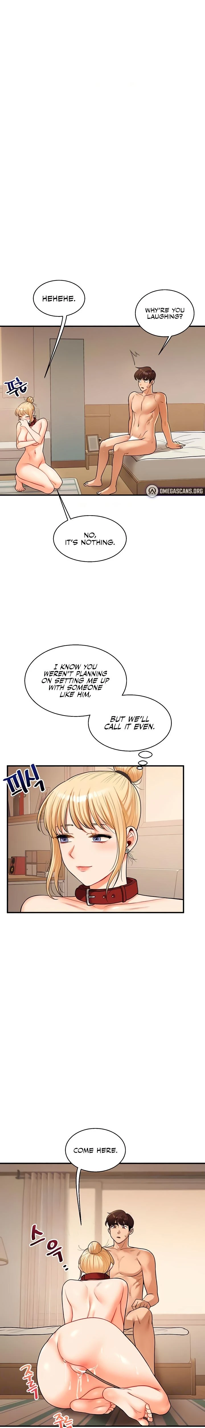Relationship Reversal Chapter 031 Page 23