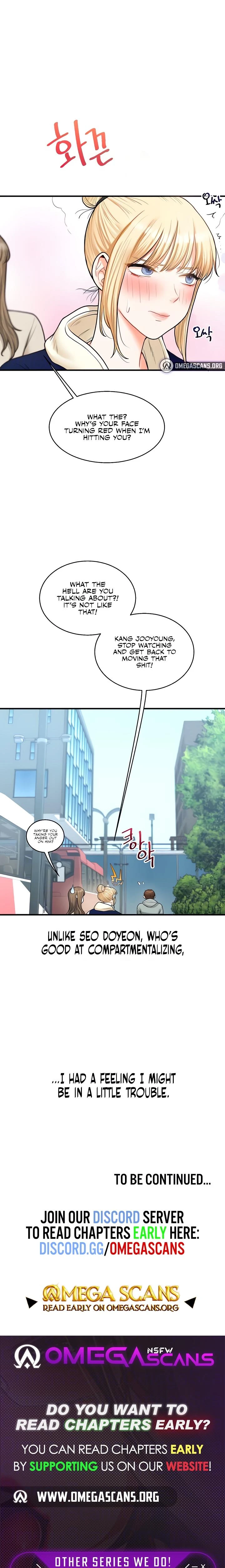 Relationship Reversal Chapter 031 Page 28