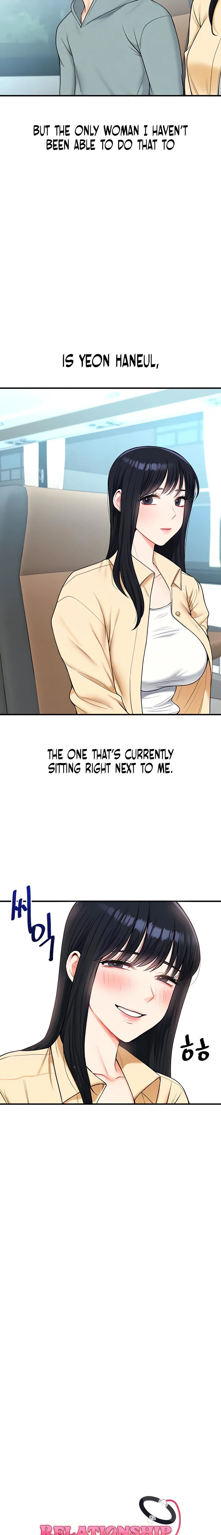Relationship Reversal Chapter 032 Page 5