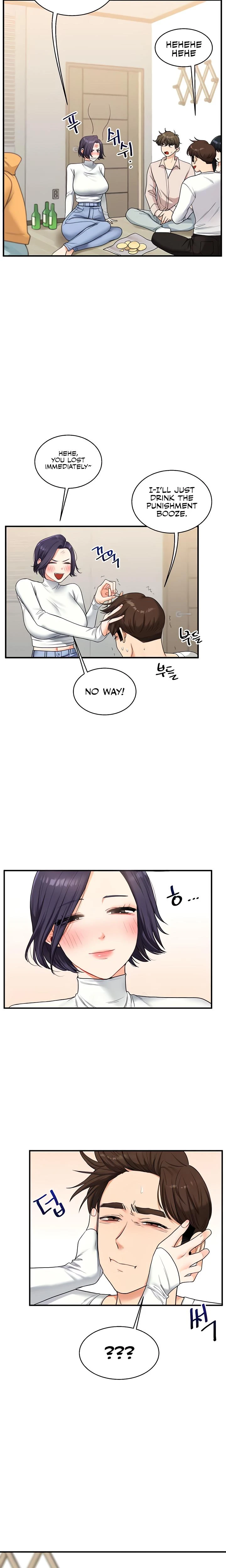 Relationship Reversal Chapter 032 Page 20