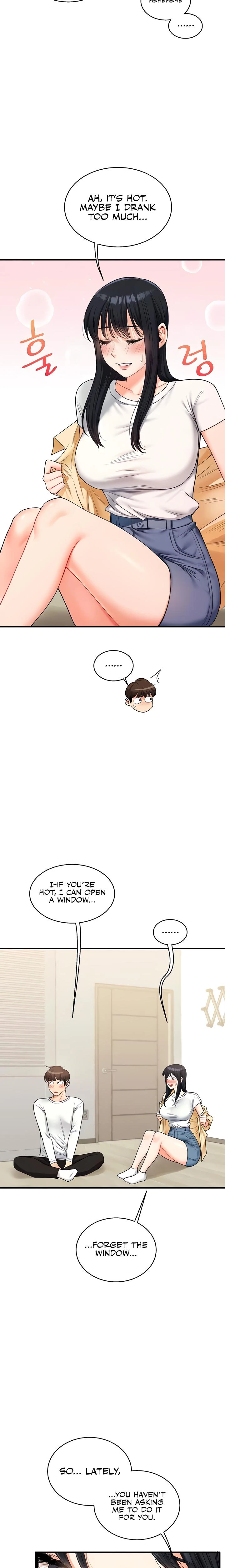 Relationship Reversal Chapter 032 Page 23