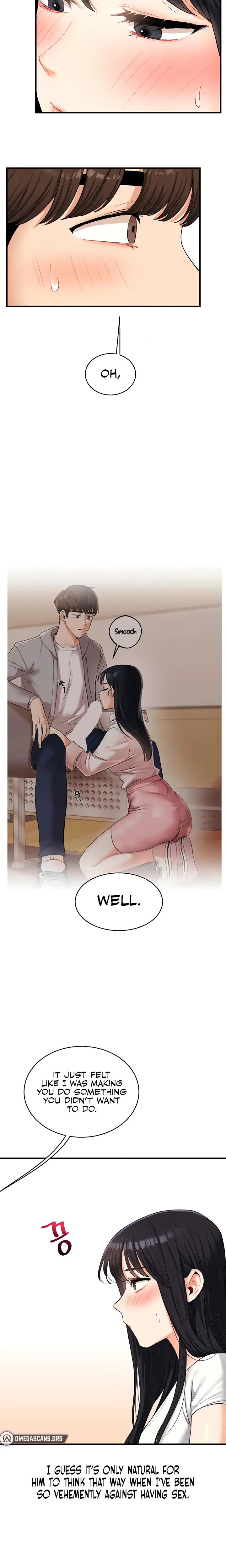 Relationship Reversal Chapter 032 Page 24