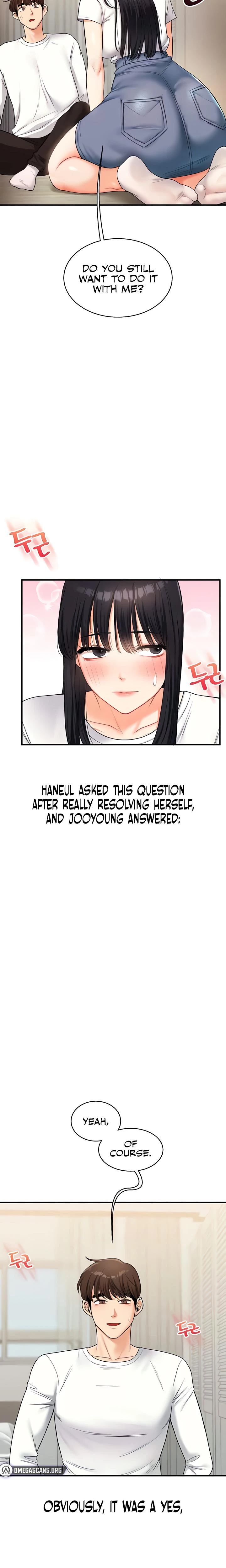 Relationship Reversal Chapter 032 Page 26