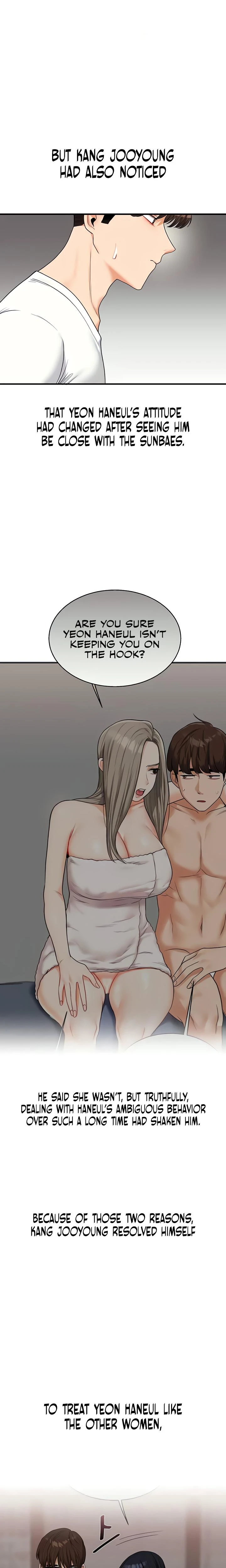 Relationship Reversal Chapter 032 Page 27
