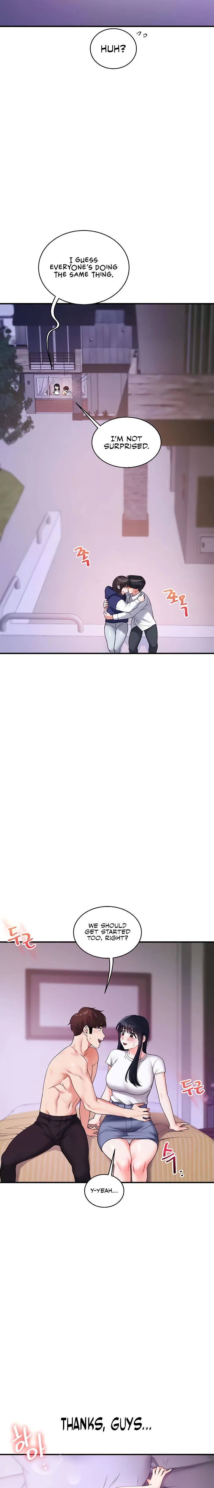 Relationship Reversal Chapter 033 Page 9