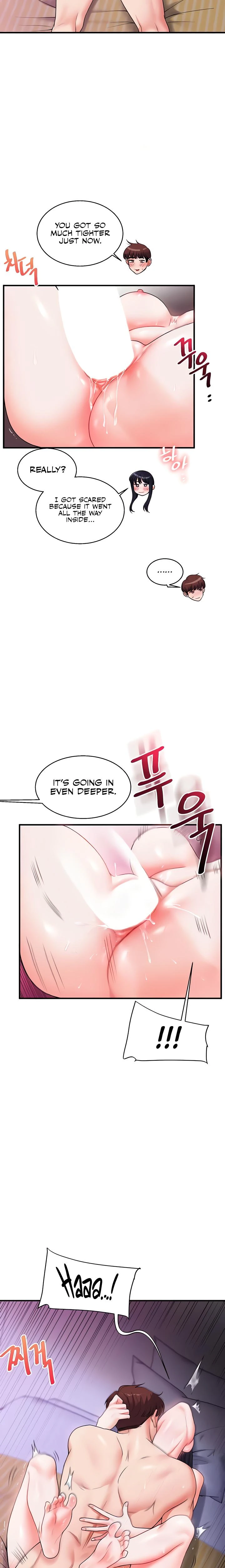 Relationship Reversal Chapter 033 Page 20