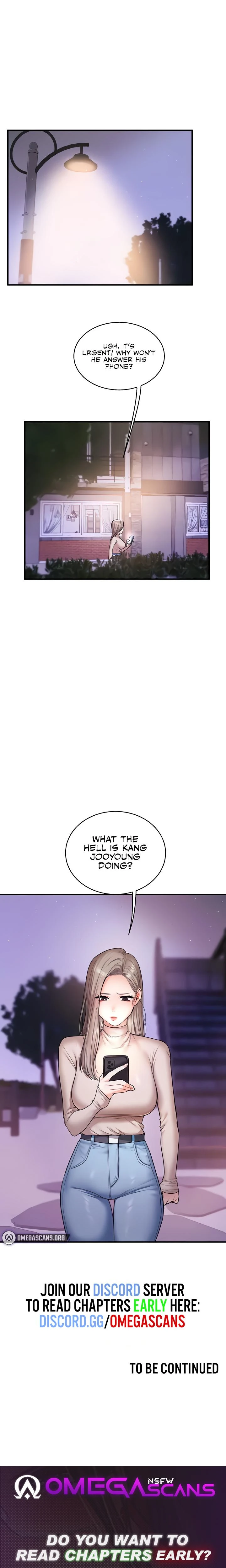 Relationship Reversal Chapter 033 Page 29