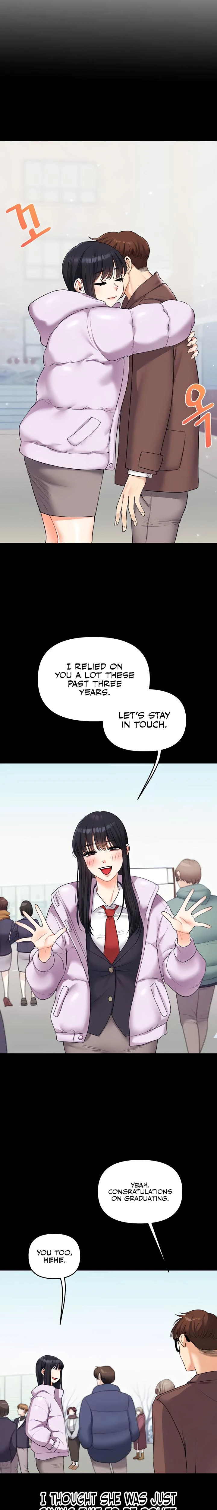 Relationship Reversal Chapter 034 Page 14