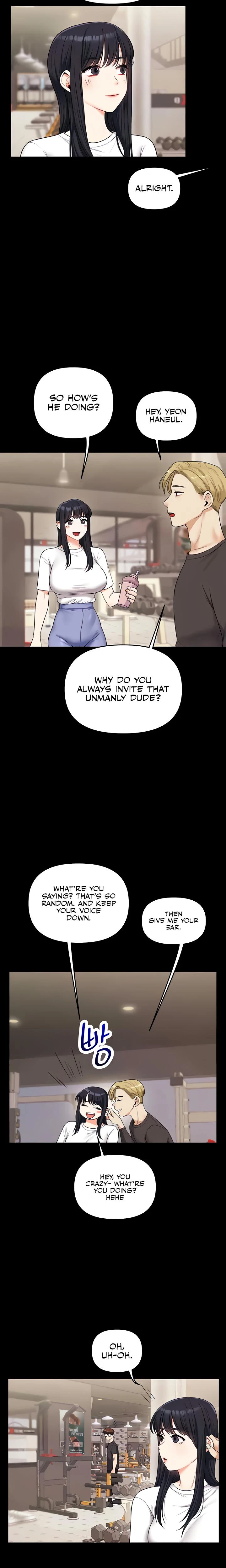 Relationship Reversal Chapter 034 Page 18