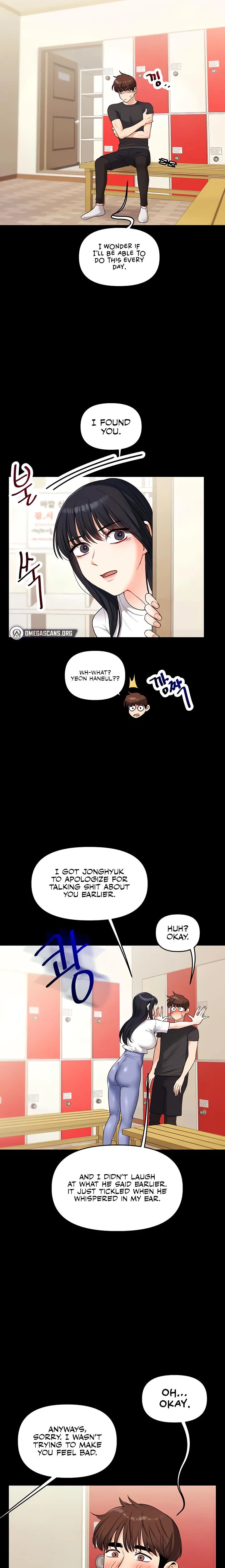 Relationship Reversal Chapter 034 Page 22