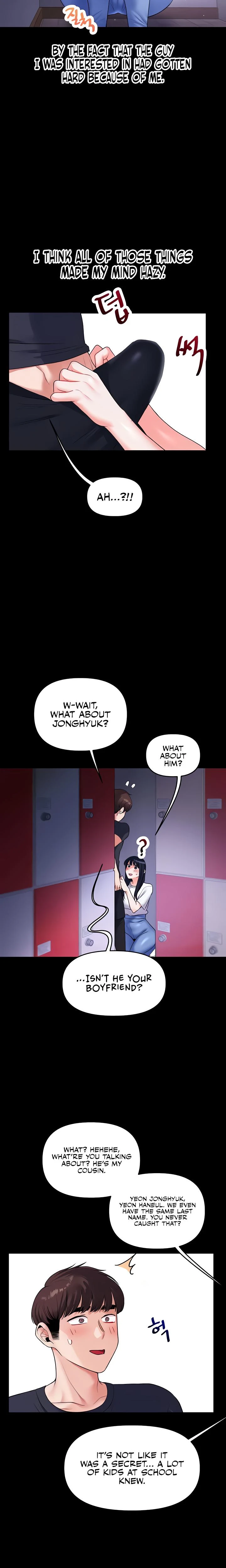 Relationship Reversal Chapter 034 Page 26
