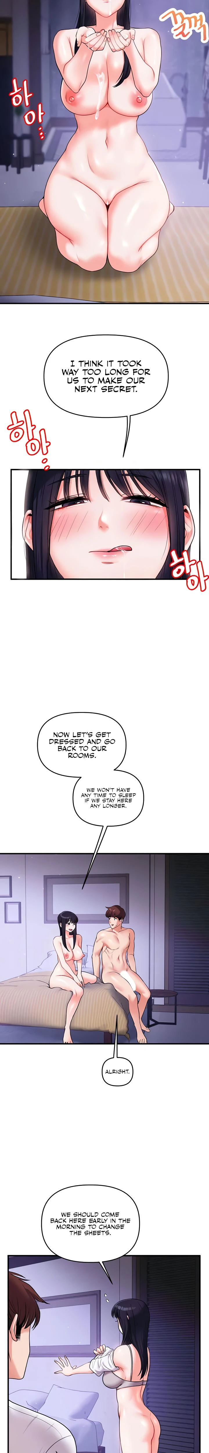 Relationship Reversal Chapter 034 Page 28