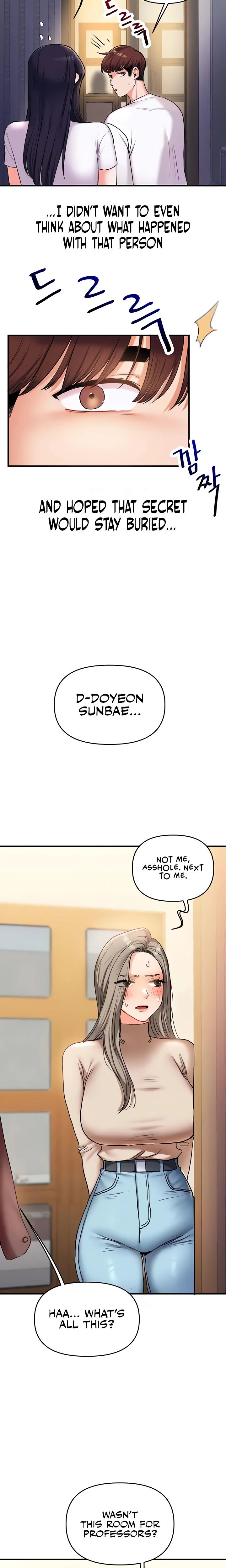 Relationship Reversal Chapter 034 Page 30