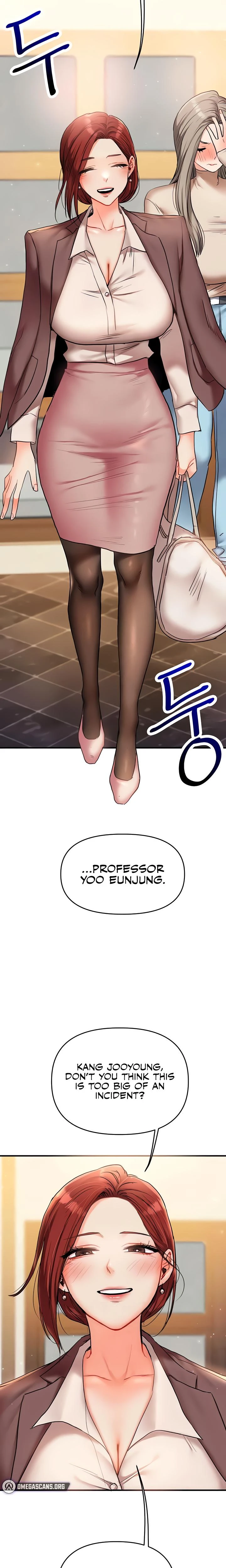 Relationship Reversal Chapter 034 Page 31