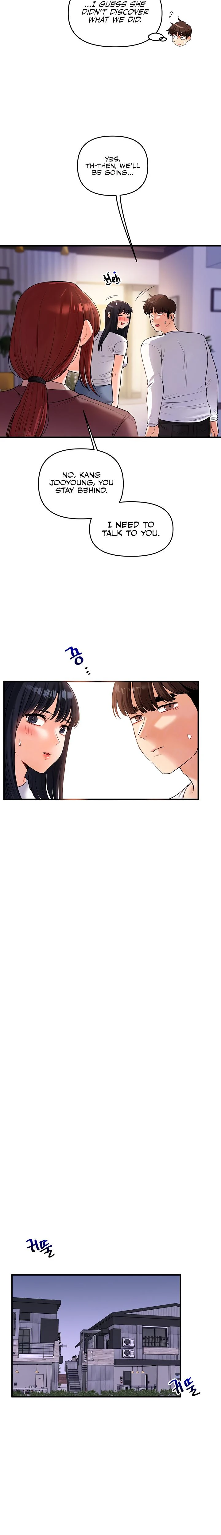 Relationship Reversal Chapter 035 Page 6