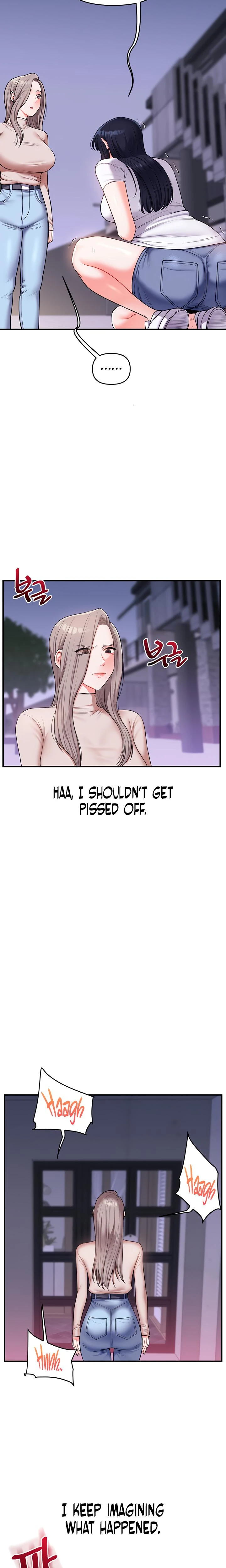 Relationship Reversal Chapter 035 Page 14