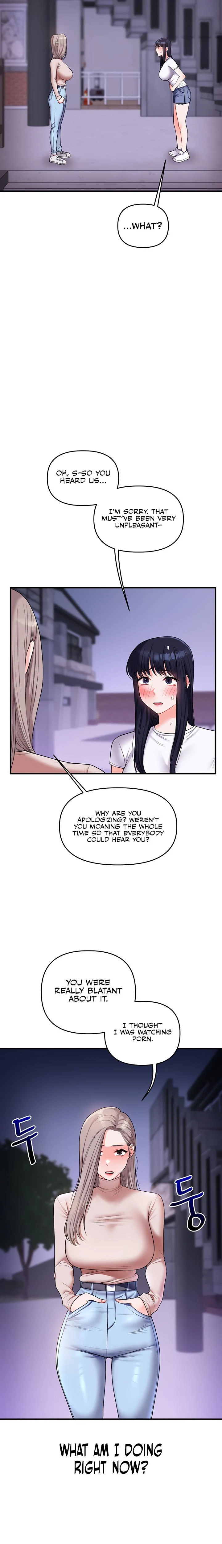 Relationship Reversal Chapter 035 Page 16