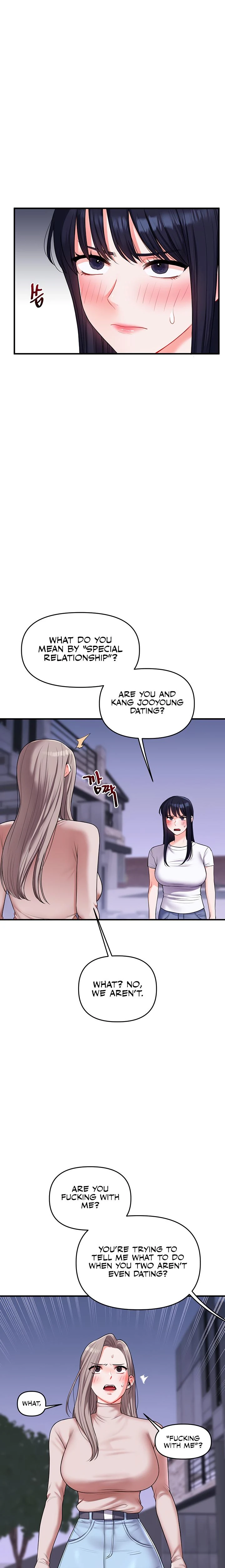 Relationship Reversal Chapter 035 Page 20