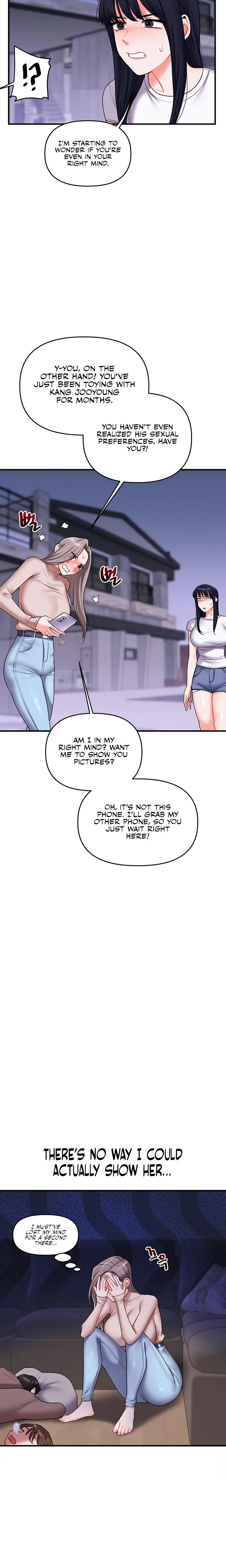 Relationship Reversal Chapter 035 Page 22