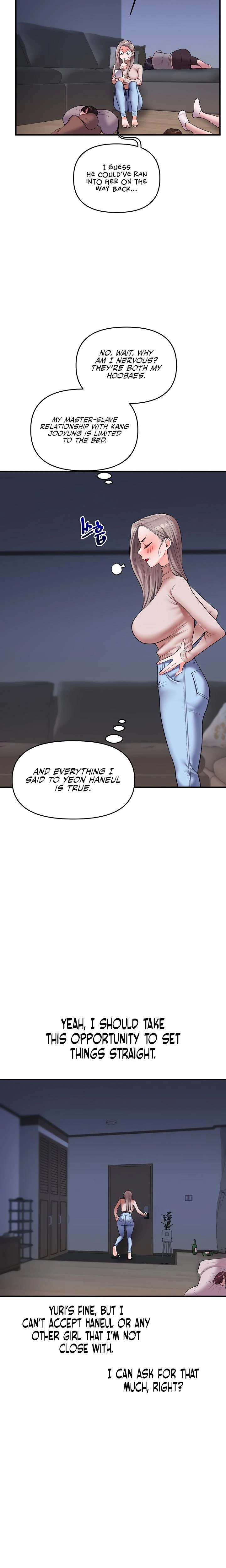 Relationship Reversal Chapter 035 Page 24