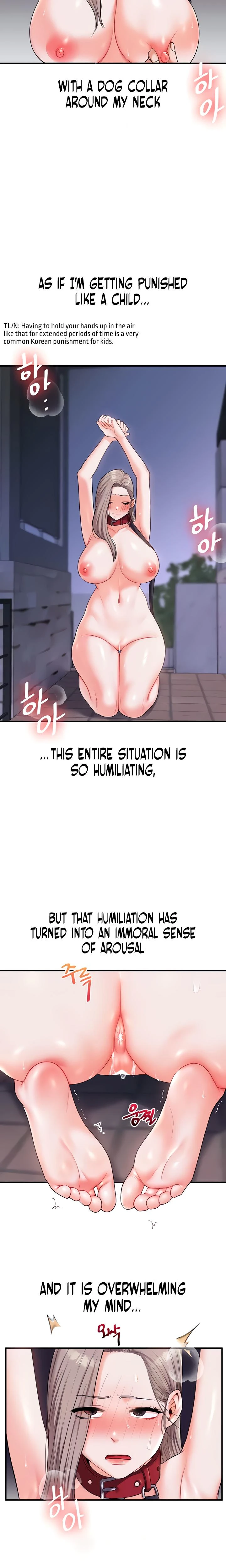 Relationship Reversal Chapter 036 Page 11