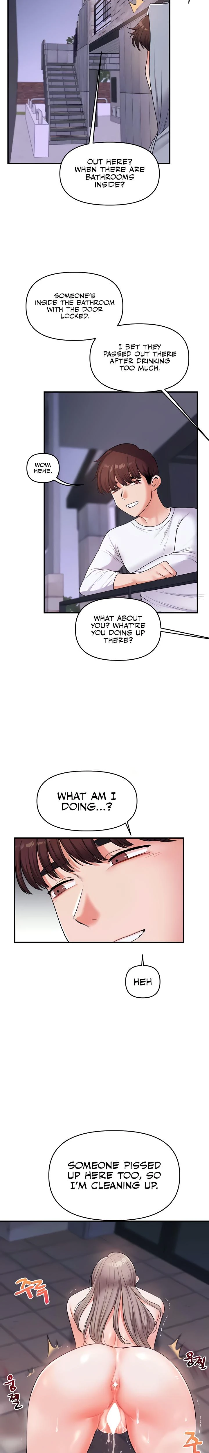 Relationship Reversal Chapter 036 Page 21
