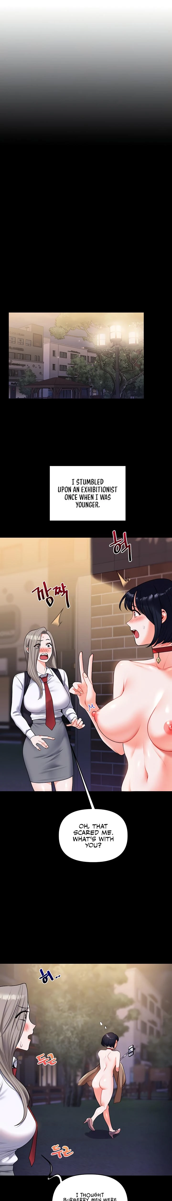 Relationship Reversal Chapter 037 Page 4