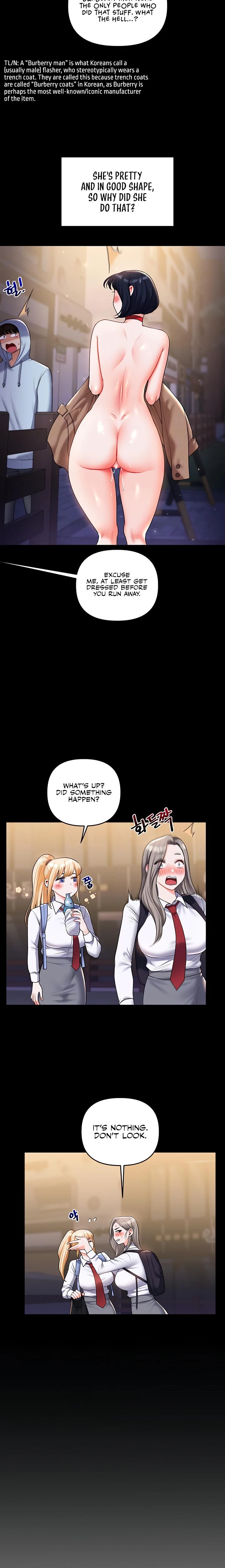 Relationship Reversal Chapter 037 Page 5
