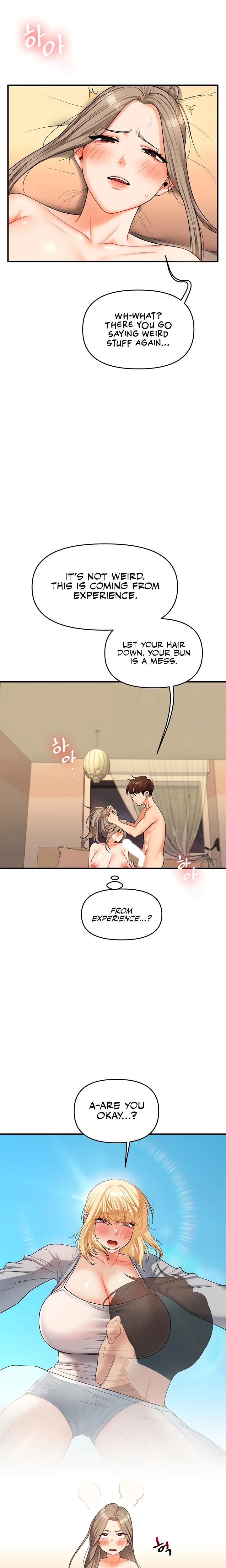 Relationship Reversal Chapter 038 Page 16