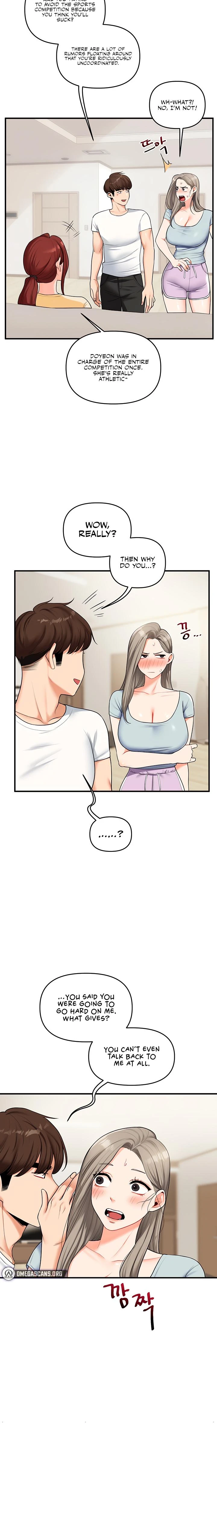 Relationship Reversal Chapter 039 Page 7