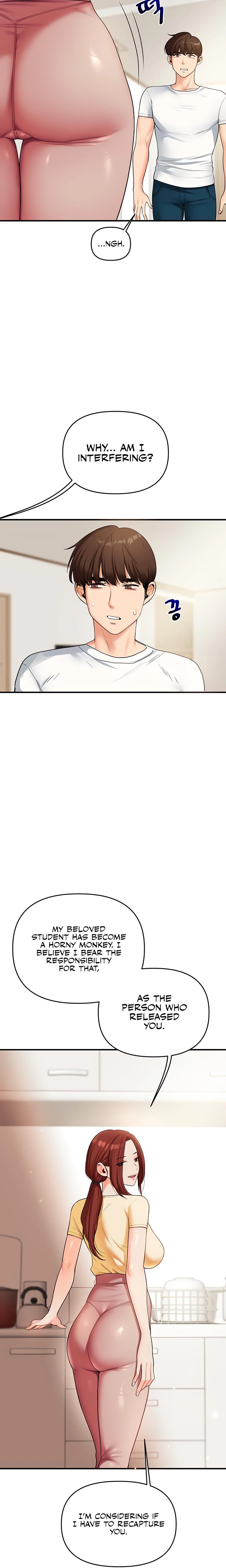 Relationship Reversal Chapter 039 Page 16