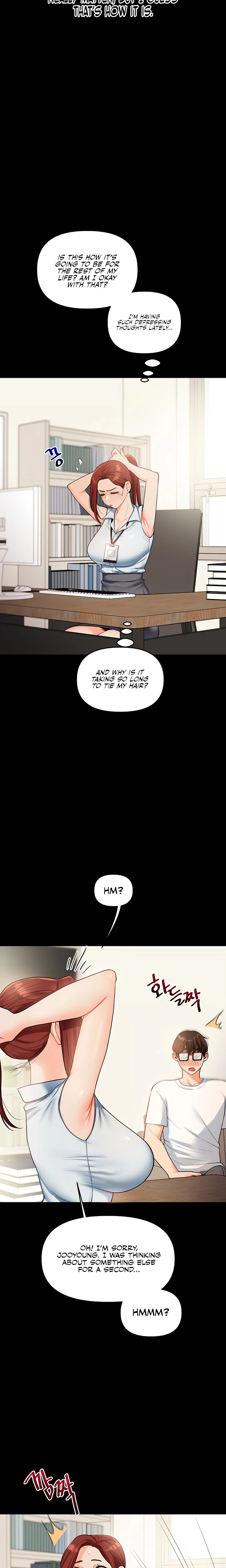 Relationship Reversal Chapter 039 Page 22