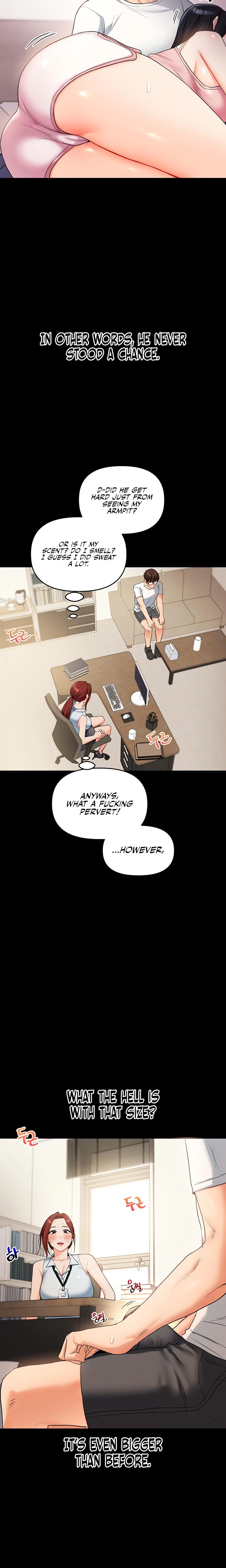 Relationship Reversal Chapter 039 Page 24