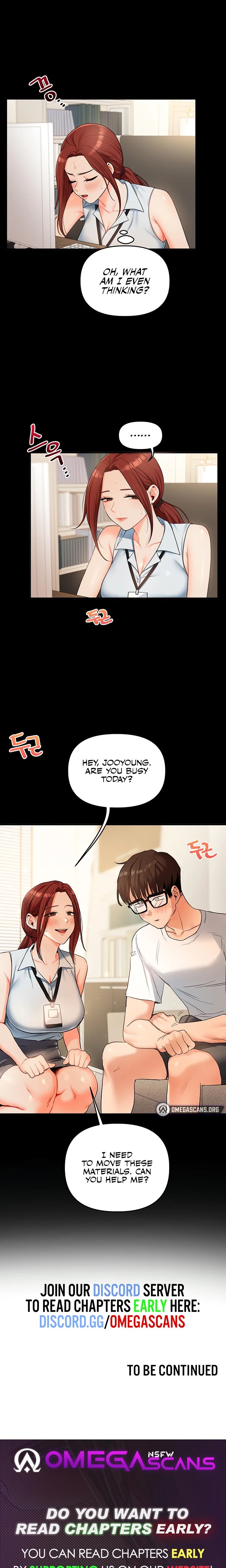 Relationship Reversal Chapter 039 Page 26