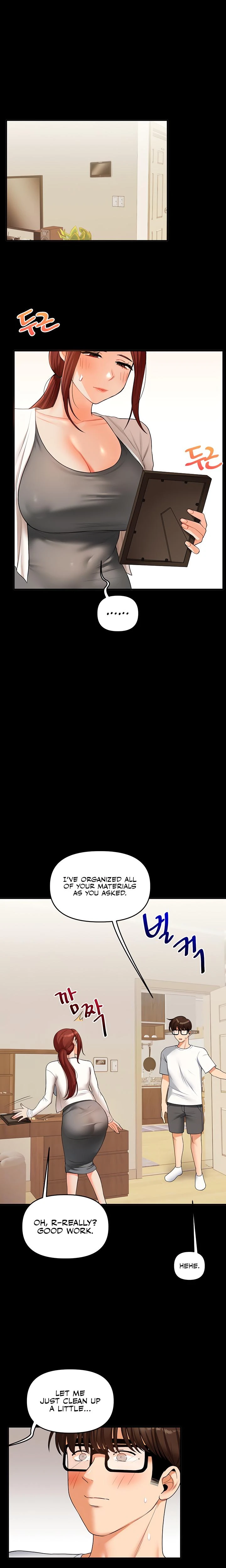 Relationship Reversal Chapter 040 Page 4