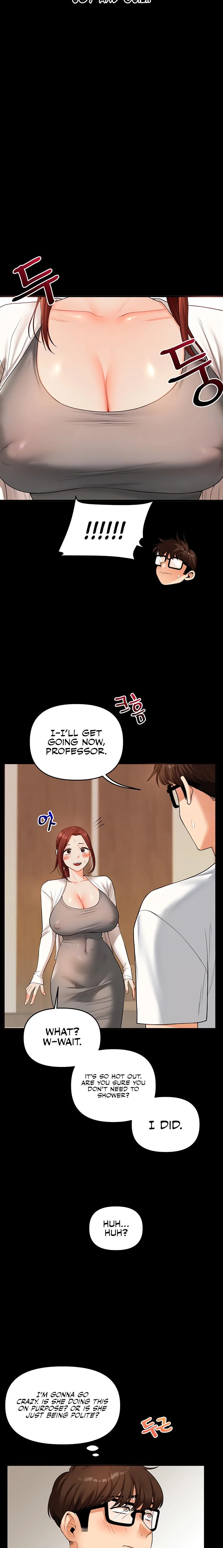 Relationship Reversal Chapter 040 Page 6