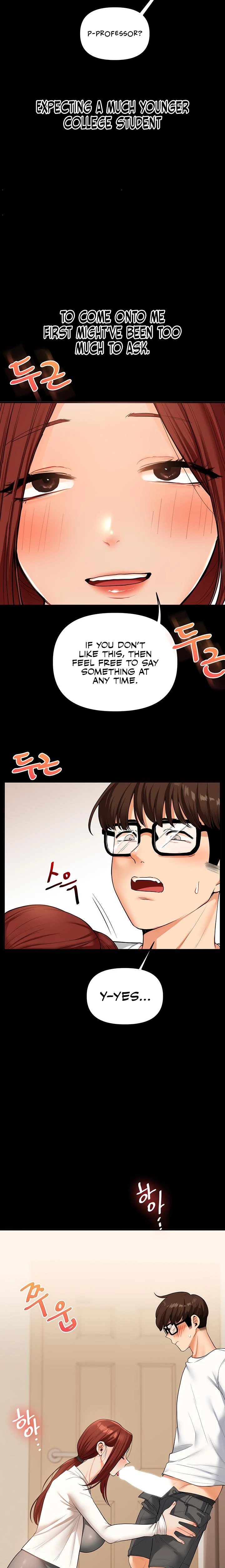 Relationship Reversal Chapter 040 Page 8