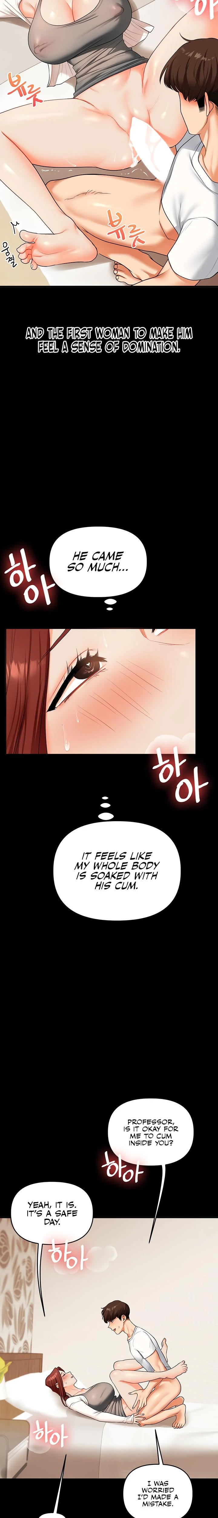 Relationship Reversal Chapter 040 Page 20