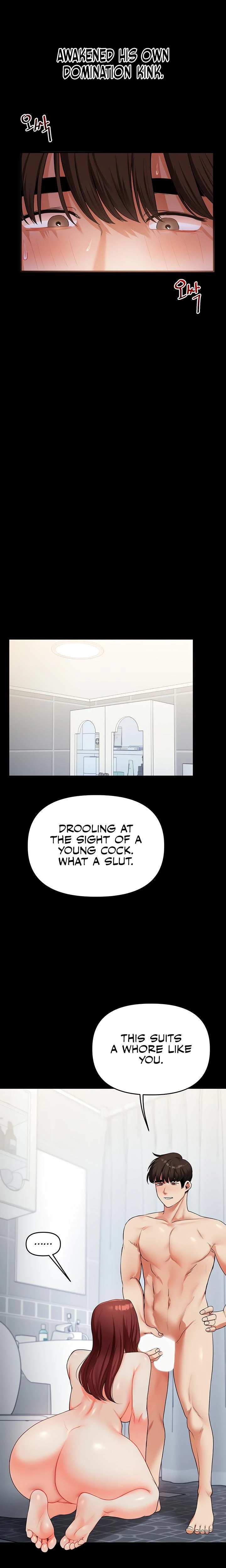 Relationship Reversal Chapter 040 Page 25
