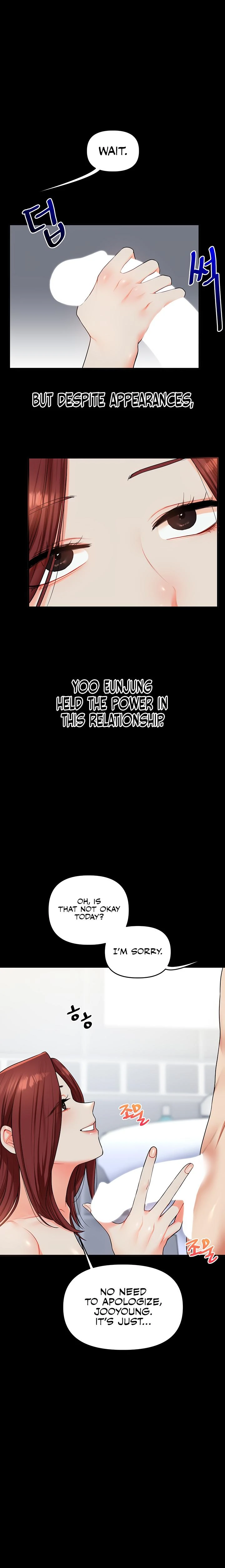 Relationship Reversal Chapter 040 Page 26