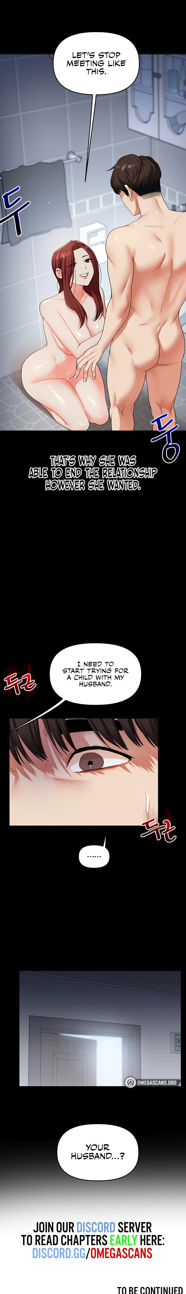 Relationship Reversal Chapter 040 Page 27