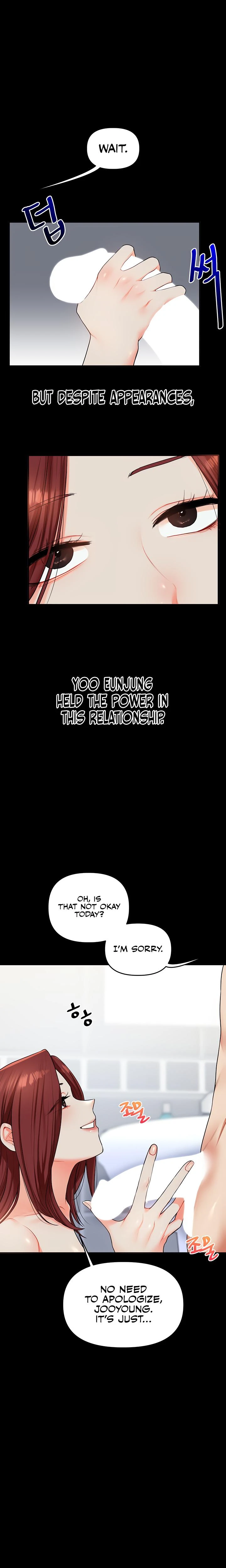 Relationship Reversal Chapter 041 Page 2