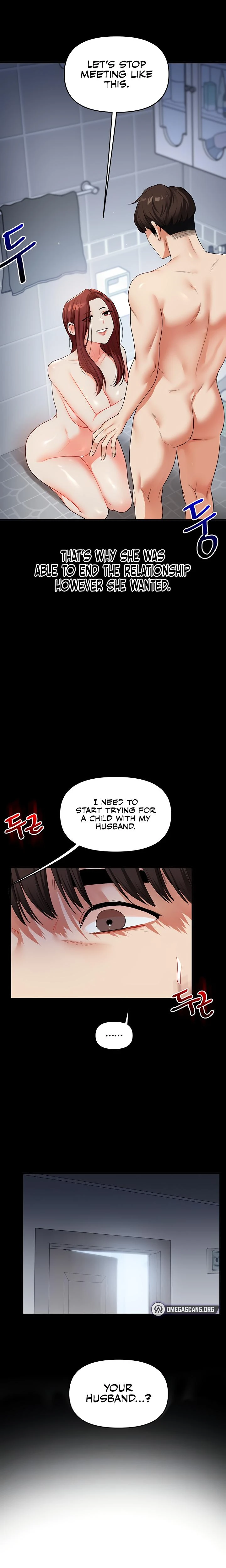 Relationship Reversal Chapter 041 Page 3
