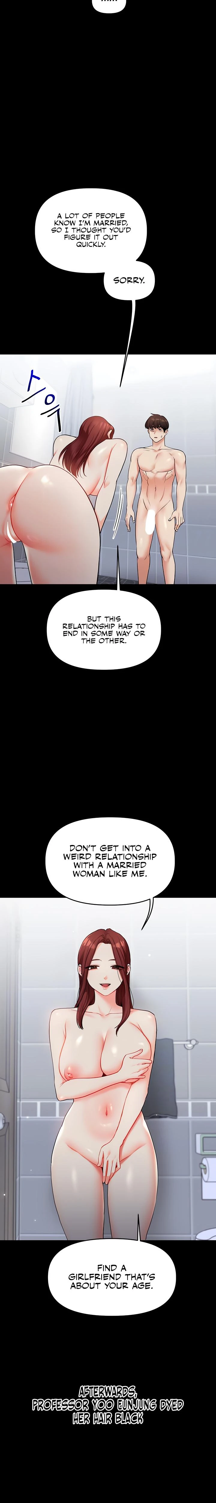 Relationship Reversal Chapter 041 Page 5