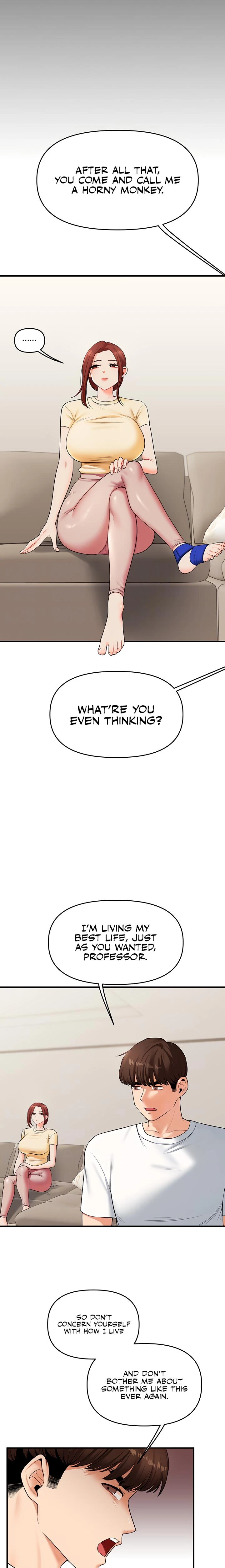Relationship Reversal Chapter 041 Page 7
