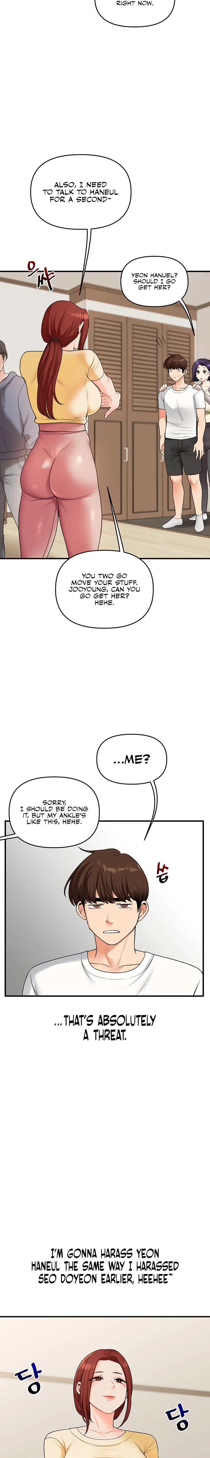Relationship Reversal Chapter 041 Page 13