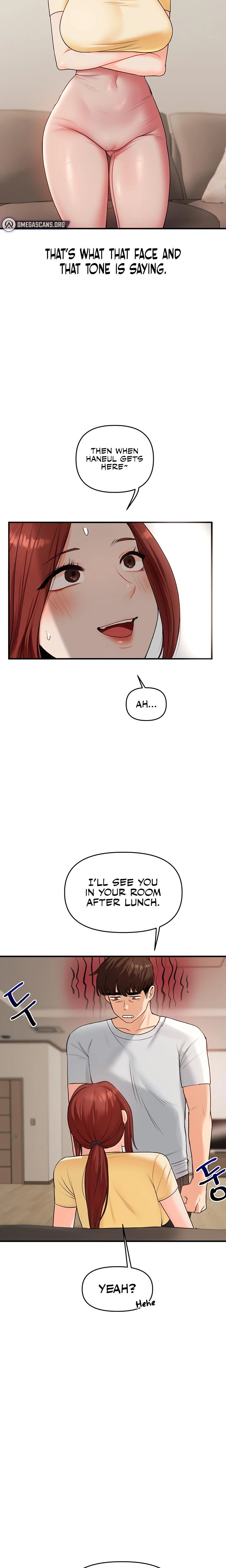 Relationship Reversal Chapter 041 Page 14