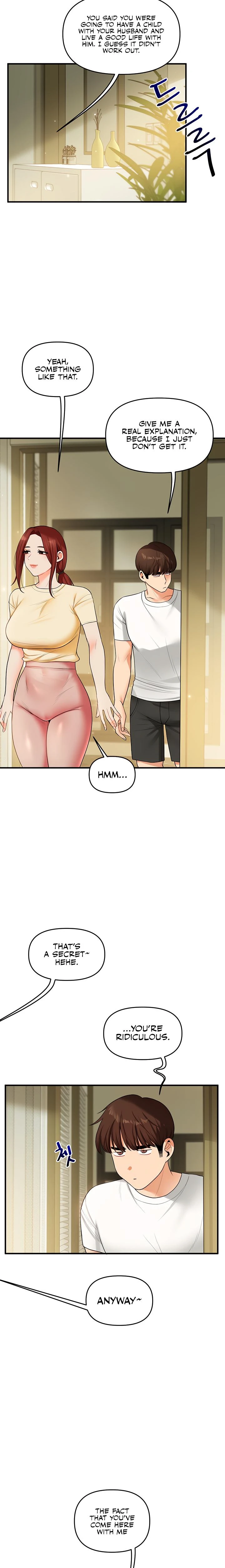 Relationship Reversal Chapter 041 Page 15
